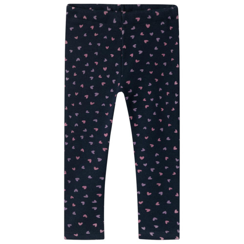 Name It Παιδικό κολάν Fleece Legging
